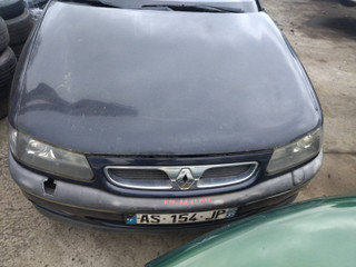 Renault Safrane 1 поколение [рестайлинг] B54G