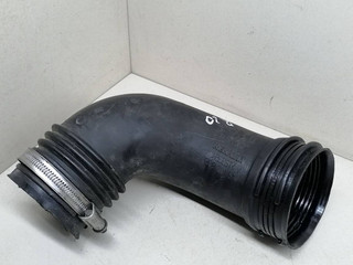 патрубок воздушного фильтра Renault Scenic 2 поколение JM0G 2005, 1.9 л., DCi, F9Q 812, дизель, 6МКПП, серый, минивэн, передний привод, 8200201614A