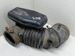 патрубок воздушного фильтра Mitsubishi Colt 5 поколение (CJO) CJ1A 1997, 1.3 л., i, 4G13 (12V), бензин, 5МКПП, голубой металлик, хетчбэк 3 дв., передний привод, MR239678, MR188642