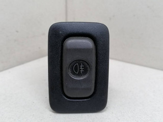 кнопка противотуманных фар Mitsubishi Colt 5 поколение (CJO) CJ1A 1997, 1.3 л., i, 4G13 (12V), бензин, 5МКПП, голубой металлик, хетчбэк 3 дв., передний привод, MR381924