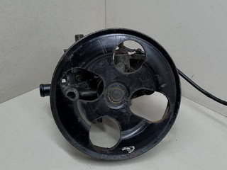 насос гидроусилителя руля Mitsubishi Colt 5 поколение (CJO) CJ1A 1997, 1.3 л., i, 4G13 (12V), бензин, 5МКПП, голубой металлик, хетчбэк 3 дв., передний привод, MR198180