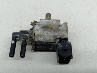 электромагнитный клапан Mitsubishi Colt 5 поколение (CJO) CJ1A 1997, 1.3 л., i, 4G13 (12V), бензин, 5МКПП, голубой металлик, хетчбэк 3 дв., передний привод, K5T48277