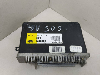 Блок управления ABS/ESP Peugeot 605 1 поколение 1992, 2.0 л., бензин, BENDIX, S101313001, B550975, 9611839380