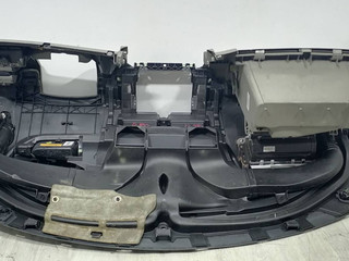 панель передняя салона (торпедо)