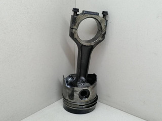 поршень Volvo 340 1987, 1.6 л., дизель, F8M
