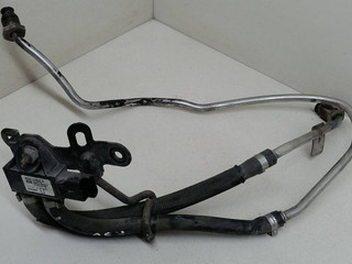 датчик загрязнения воздуха Peugeot 1007 1 поколение 2007, 1.6 л., HDi, 9HZ (DV6TED4), дизель, 5МКПП, серебристый, хетчбэк 3 дв., передний привод, 9662143180, 210PS100-01, 01475648