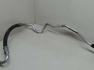 трубка кондиционера Peugeot 1007 1 поколение 2007, 1.6 л., HDi, 9HZ (DV6TED4), дизель, 5МКПП, серебристый, хетчбэк 3 дв., передний привод, 9682136880