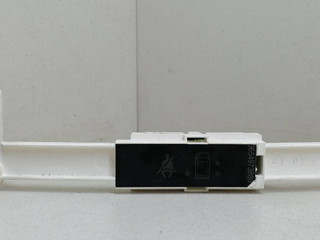 дисплей Peugeot 1007 1 поколение 2007, 1.6 л., HDi, 9HZ (DV6TED4), дизель, 5МКПП, серебристый, хетчбэк 3 дв., передний привод, 9654973880