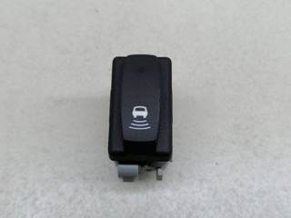 Кнопка парктроника Renault Espace 4 поколение 2006, 1.9 л., DCi, F9Q 820, дизель, 6МКПП, белый, минивэн, передний привод, 8200121194