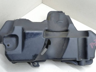 декоративная крышка двигателя Renault Laguna 3 поколение BT0A 2009, 1.5 л., DCi, K9K 780, дизель, 6МКПП, серый, хетчбэк 5 дв., передний привод, 8200549100