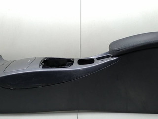 подлокотник Renault Laguna 3 поколение BT0A 2009, 1.5 л., DCi, K9K 780, дизель, 6МКПП, серый, хетчбэк 5 дв., передний привод, 969100064R, 969172973R, 969180007R