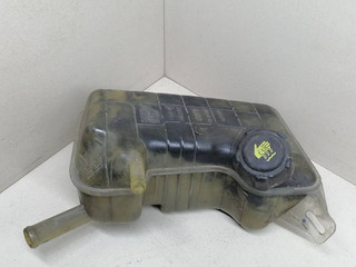 бачок расширительный Renault Scenic 2 поколение JM0G 2005, 1.9 л., DCi, F9Q 812, дизель, 6МКПП, серый, минивэн, передний привод, 8200262036