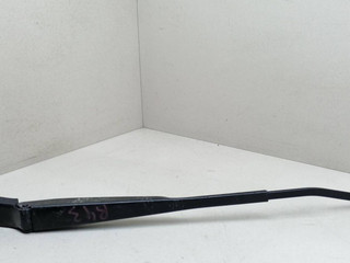 щеткодержатель (поводок стеклоочистителя, дворник) Renault Megane 2 поколение BM0B 2003, 1.4 л., i, K4J 730, бензин, 5МКПП, серебристый, хетчбэк 5 дв., передний привод, 8200036915, 8200036916