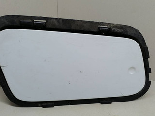 лючок топливного бака Renault Espace 4 поколение 2006, 1.9 л., DCi, F9Q 820, дизель, 6МКПП, белый, минивэн, передний привод, 8200100985