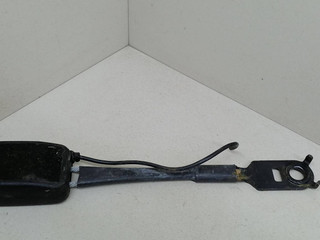 замок ремня безопасности Peugeot 308 1 T7 2007, 1.6 л., HDi, 9HZ (DV6TED4), дизель, 5МКПП, синий, хетчбэк 5 дв., передний привод, C8895E159, A83697E18