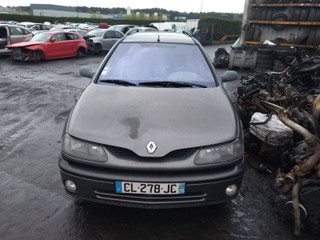 Renault Laguna 1 поколение