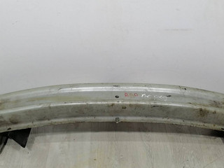 усилитель бампера переднего Renault Laguna 2 поколение 2004, 1.9 л., DCi, F9Q 670, дизель, МКПП, салатовый, универсал, передний привод, 7782148920