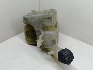 бачок расширительный Renault Laguna 2 поколение 2004, 1.9 л., DCi, F9Q 670, дизель, МКПП, салатовый, универсал, передний привод, 8200008864