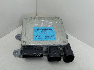 Блок управления электроусилителя руля Peugeot 1007 1 поколение 2007, 1.6 л., HDi, 9HZ (DV6TED4), дизель, 5МКПП, серебристый, хетчбэк 3 дв., передний привод, 9662894380, 6900001087A, Q1T22175MZU
