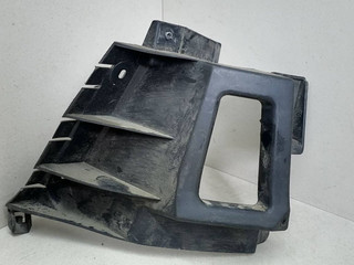Крепление бампера заднего Citroen C4 Picasso 1 поколение 2008, 1.6 л., HDi, 9HZ (DV6TED4), дизель, 5МКПП, минивэн, передний привод, 9680464380