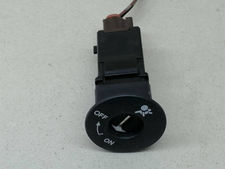 кнопка Airbag Nissan Micra K12 [2-й рестайлинг] K12 2008, 1.5 л., DCi, K9K, дизель, 5МКПП, серый, хетчбэк 5 дв., передний привод, 21108408128, 25585BC600