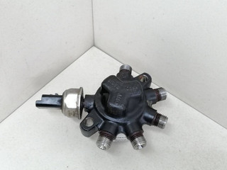 топливная рампа Renault Megane 2 поколение 2006, 1.5 л., DCi, K9K 728, дизель, DELPHI, R9144Z010E, 8200584032, H8200057232