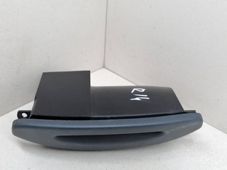 пепельница Renault Megane 1 поколение DA0F 1997, 1.6 л., i, K7M 702, бензин, 5МКПП, синий, купе, передний привод, 7700847578
