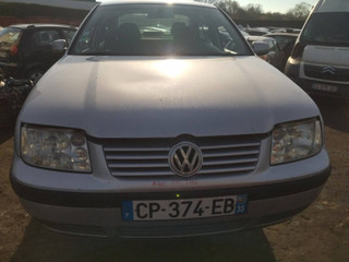 Volkswagen Bora 1 поколение