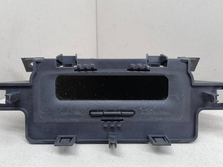 часы Renault Megane 2 поколение BM0B 2003, 1.4 л., i, K4J 730, бензин, 5МКПП, серебристый, хетчбэк 5 дв., передний привод, 8200107839