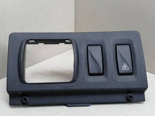 кнопка ASC / ESP Renault Laguna 3 поколение BT0A 2009, 1.5 л., DCi, K9K 780, дизель, 6МКПП, серый, хетчбэк 5 дв., передний привод, VALEO