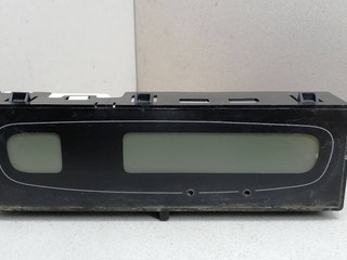 дисплей Renault Laguna 2 поколение 2004, 1.9 л., DCi, F9Q 670, дизель, МКПП, салатовый, универсал, передний привод, 8200361582B, 21676419-9, NS4789980-4