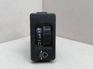 кнопка корректора фар Peugeot 308 1 T7 2007, 1.6 л., HDi, 9HZ (DV6TED4), дизель, 5МКПП, синий, хетчбэк 5 дв., передний привод, 96366692
