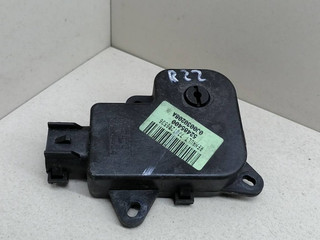 моторчик заслонки печки Renault Espace 4 поколение 2006, 1.9 л., DCi, F9Q 820, дизель, 6МКПП, белый, минивэн, передний привод, 52485400, 0J0030208A