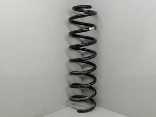 пружина задняя Renault Megane 2 поколение BM0B 2003, 1.4 л., i, K4J 730, бензин, 5МКПП, серебристый, хетчбэк 5 дв., передний привод, 10-20685-SX, Z38126
