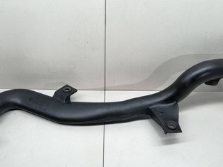 патрубок интеркулера Volkswagen Golf 4 поколение 2001, 1.9 л., TDi, дизель, 6K0145840AB