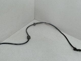 датчик ABS Renault Modus 1 поколение JP0J 2004, 1.4 л., i, K4J 770, бензин, 5МКПП, красный, хетчбэк 5 дв., передний привод, BOSCH, 479101292R, 479009927R