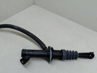 цилиндр сцепления главный Renault Megane 2 поколение BM0B 2003, 1.4 л., i, K4J 730, бензин, 5МКПП, серебристый, хетчбэк 5 дв., передний привод, 8200151770C