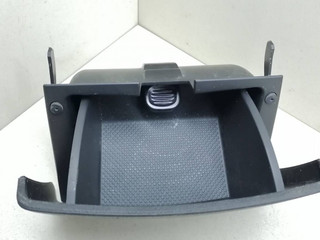 вещевой отсек Peugeot 308 1 T7 2007, 1.6 л., HDi, 9HZ (DV6TED4), дизель, 5МКПП, синий, хетчбэк 5 дв., передний привод, 9661136377