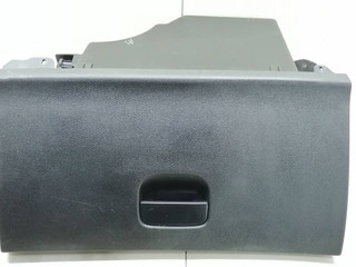бардачок Peugeot 308 1 T7 2007, 1.6 л., HDi, 9HZ (DV6TED4), дизель, 5МКПП, синий, хетчбэк 5 дв., передний привод, 9655993677