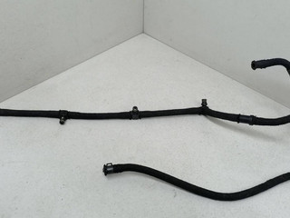 трубка топливная Hyundai Matrix 1 поколение 2005, 1.5 л., дизель