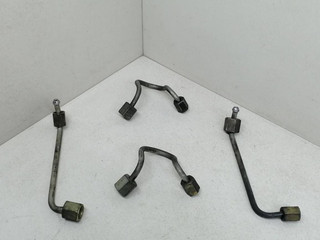 трубка ТНВД Hyundai Matrix 1 поколение 2005, 1.5 л., CRDi, дизель, 3141027000, 314202A100, 3142027000, 314302A100