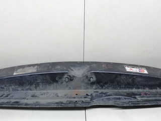 рамка капота Citroen Xsara Picasso 1 поколение 2001, 2.0 л., HDi, RHY (DW10TD), дизель, 5МКПП, серебристый, минивэн, передний привод