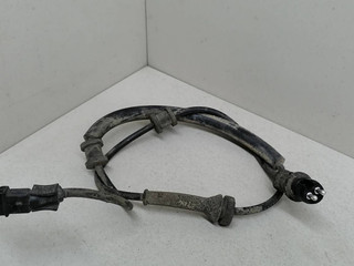 датчик ABS Renault Laguna 2 поколение 2004, 1.9 л., DCi, F9Q 670, дизель, МКПП, салатовый, универсал, передний привод, 8200084126, 10.0711-5095.1