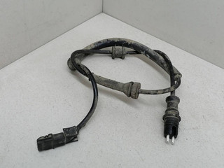 датчик ABS Renault Laguna 2 поколение 2004, 1.9 л., DCi, F9Q 670, дизель, МКПП, салатовый, универсал, передний привод, ATE, 8200084126, 10.0711-5095.1