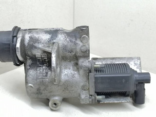 клапан EGR Renault Megane 2 поколение 2006, 1.5 л., DCi, K9K 728, дизель, H7700107471, 7.22818.49, 8200469586