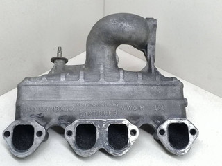 коллектор впускной Volkswagen Passat B5 2001, 1.9 л., TDi, дизель, 038129713AD