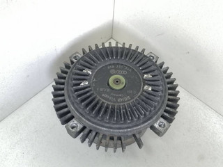 вискомуфта Volkswagen Passat B5 2001, 1.9 л., TDi, дизель, 06B121347