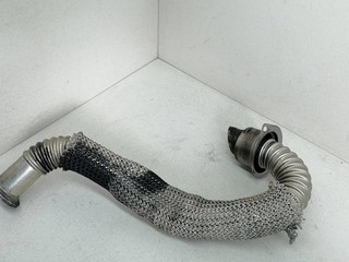 трубка системы рециркуляции EGR Peugeot 307 1 поколение 2004, 9646996980