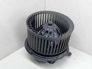моторчик печки Peugeot 1007 1 поколение 2007, 1.6 л., HDi, 9HZ (DV6TED4), дизель, 5МКПП, серебристый, хетчбэк 3 дв., передний привод, VALEO, N104810W