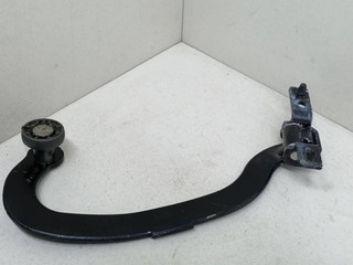 ролик двери сдвижной Peugeot 1007 1 поколение 2007, 1.6 л., HDi, 9HZ (DV6TED4), дизель, 5МКПП, серебристый, хетчбэк 3 дв., передний привод, 9033Q1